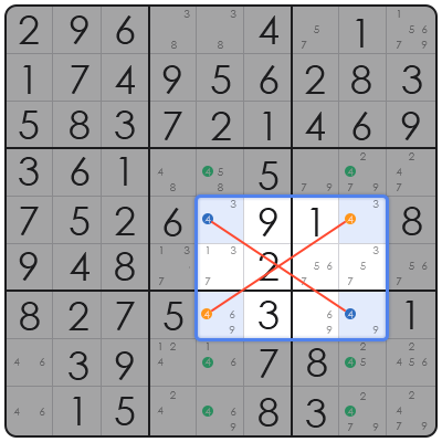 sudoku 724